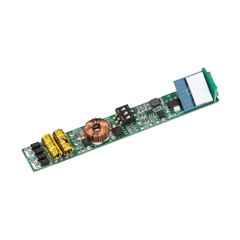INTELLIGENT ARLIGHT Диммер SMART-CC-201-72-DIM-IN