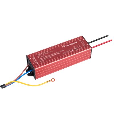 Блок питания ARPJ-SN-63600-PFC-A