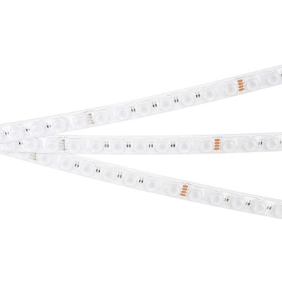 Лента герметичная FLT-PS-S42-23mm 24V RGB
