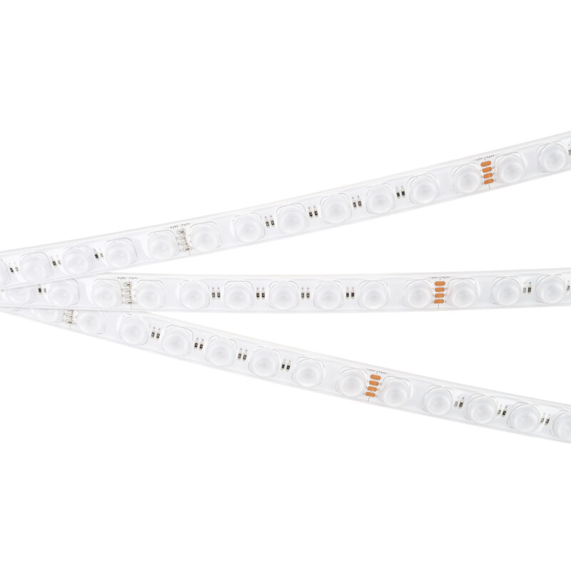 Лента герметичная FLT-PS-S42-23mm 24V RGB