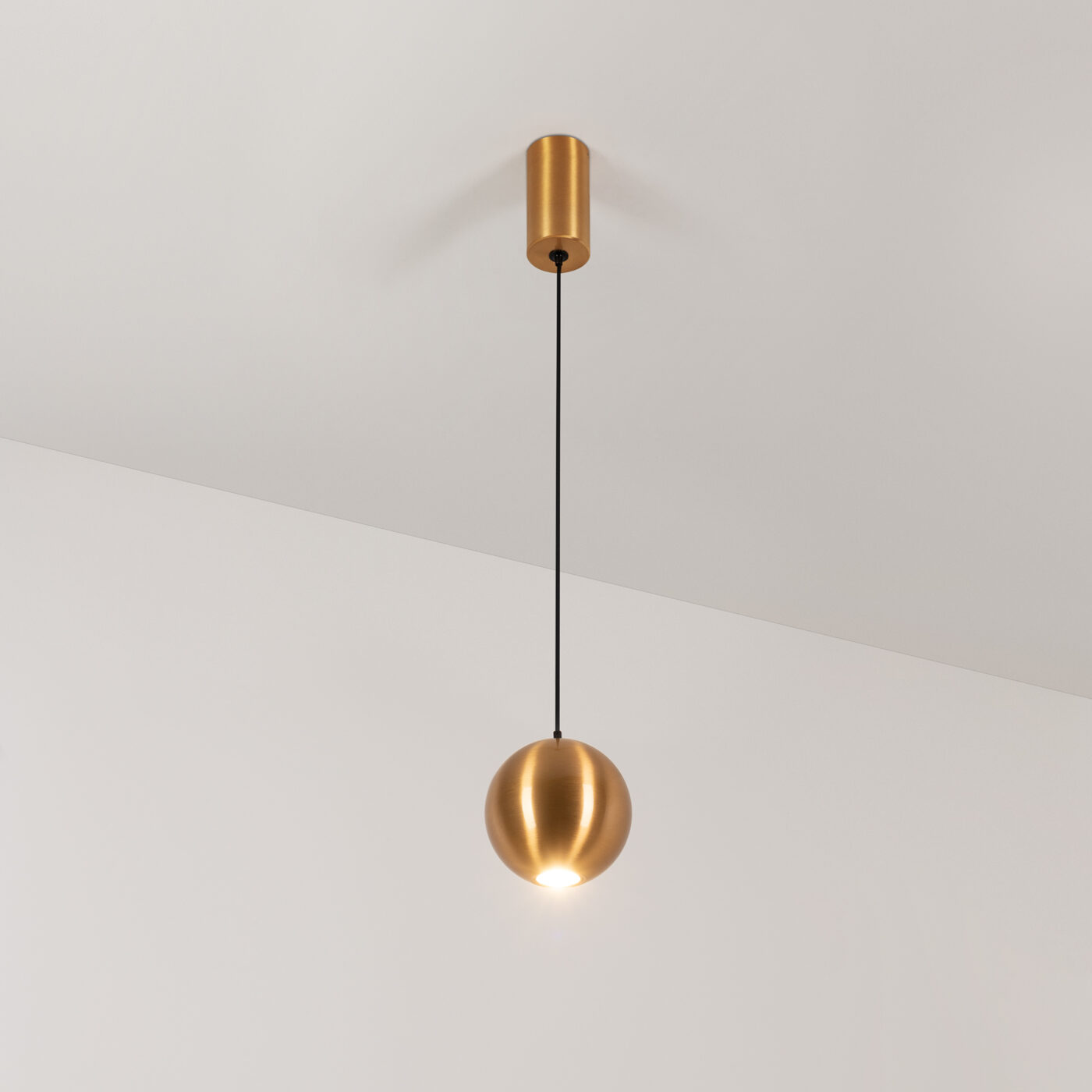 Светильник SP-ELEMENTA-ORB-R100-9W Warm3000
