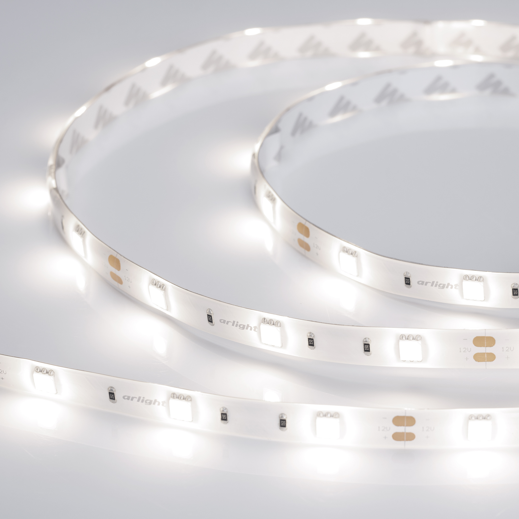 Лента герметичная RTW-SE-B30-10mm 12V Day4000