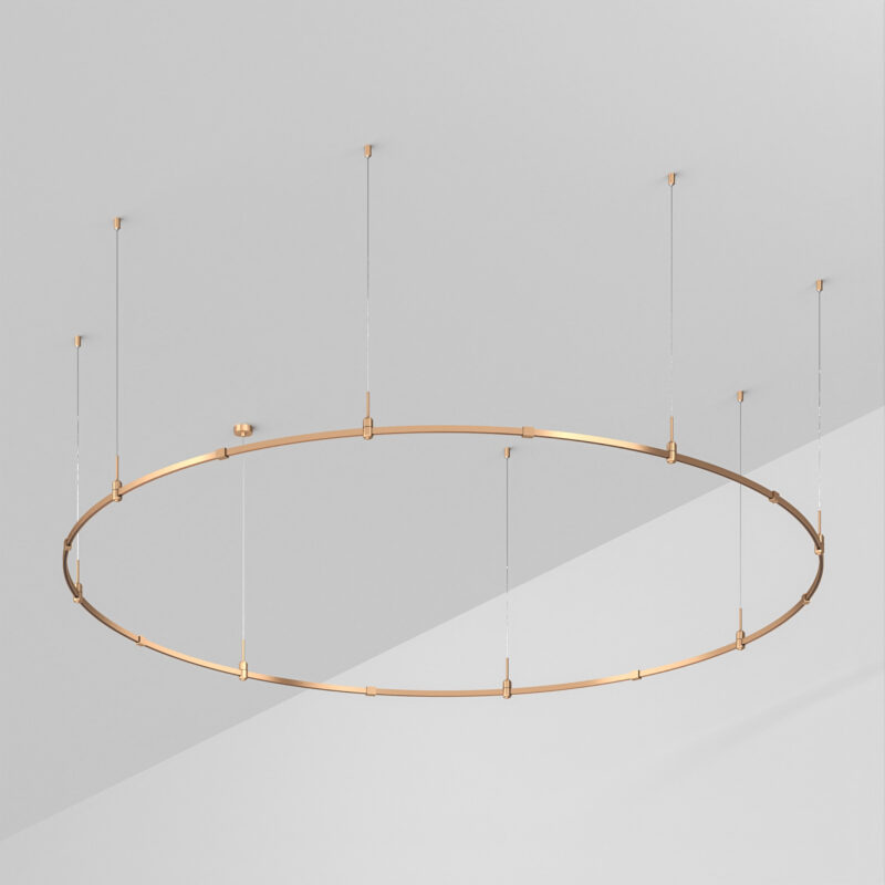 Основание ART-APRIORI-ROUND-HANG-R3000