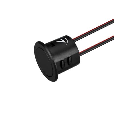 Диммер SR-NAVE-RECESSED-R18-BK
