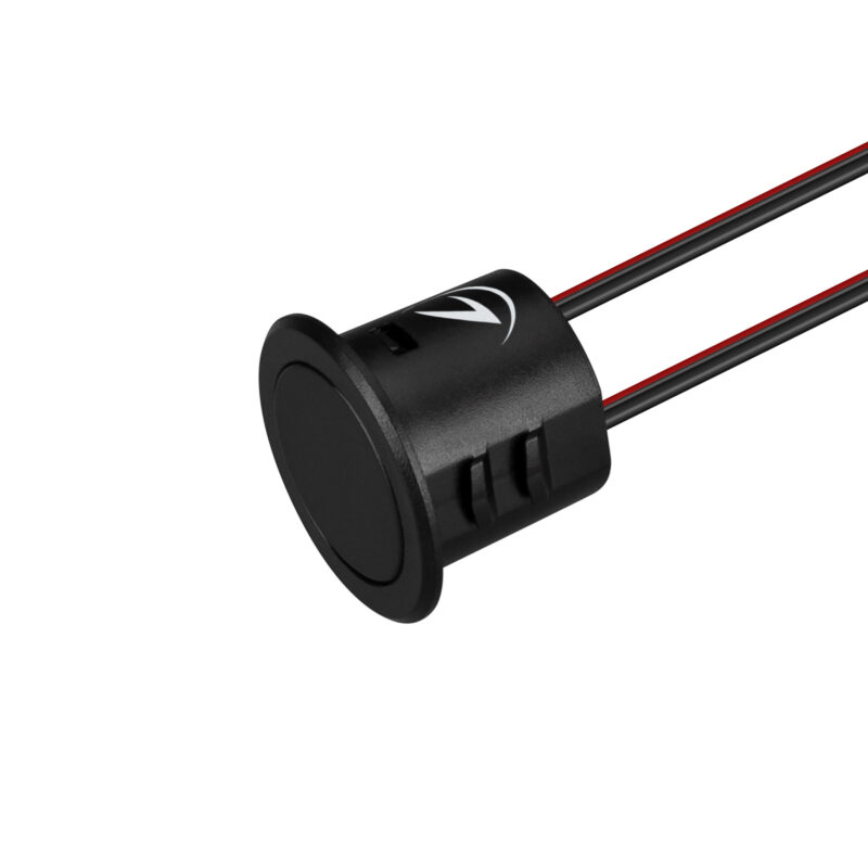 Диммер SR-NAVE-RECESSED-R18-BK