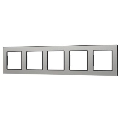 Рамка стеклянная FRM-GLARE-GS-5-GR