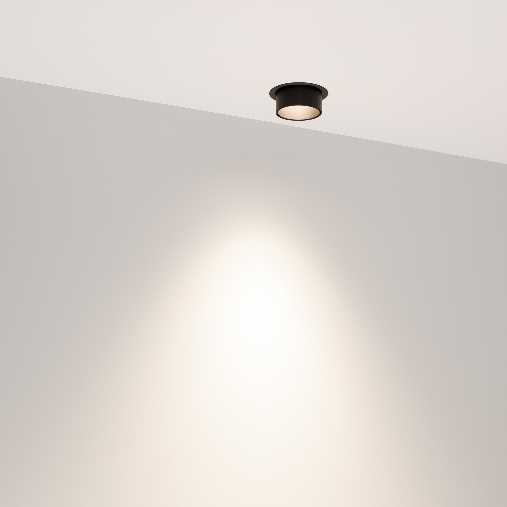 Светильник SP-NUANCE-TRIMLESS-PULL-R35-7W Day4000