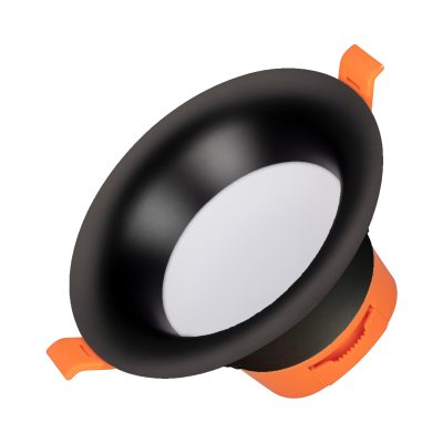 Светильник MS-BLIZZARD-BUILT-R115-10W Day4000