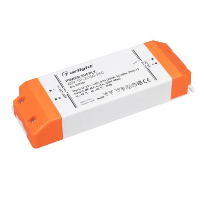 Блок питания ARV-SP-24150-PFC