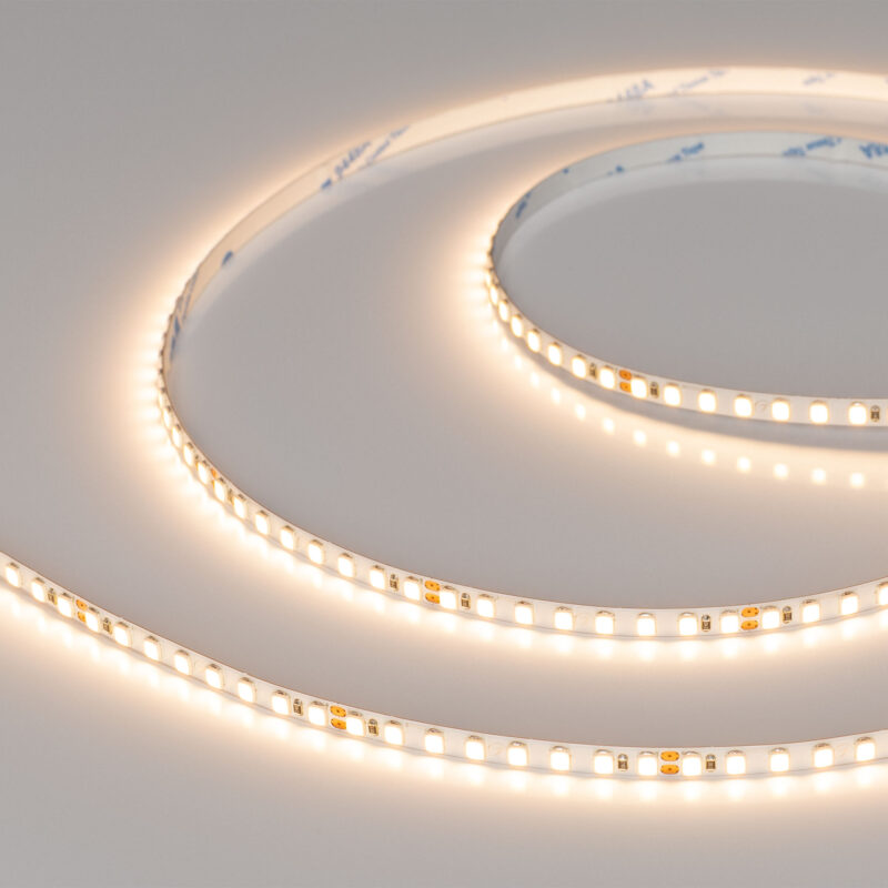 Лента RT-A160-5mm 24V Warm2700