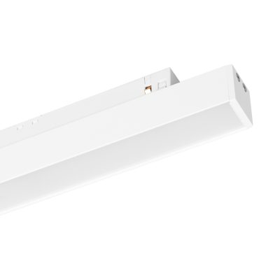 Светильник MAG-ORIENT-FLAT-L235-8W Day4000-MIX