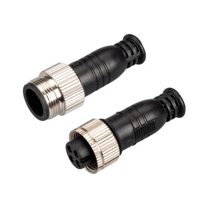 Заглушка ARL-LINE-CAP-4pin-SET