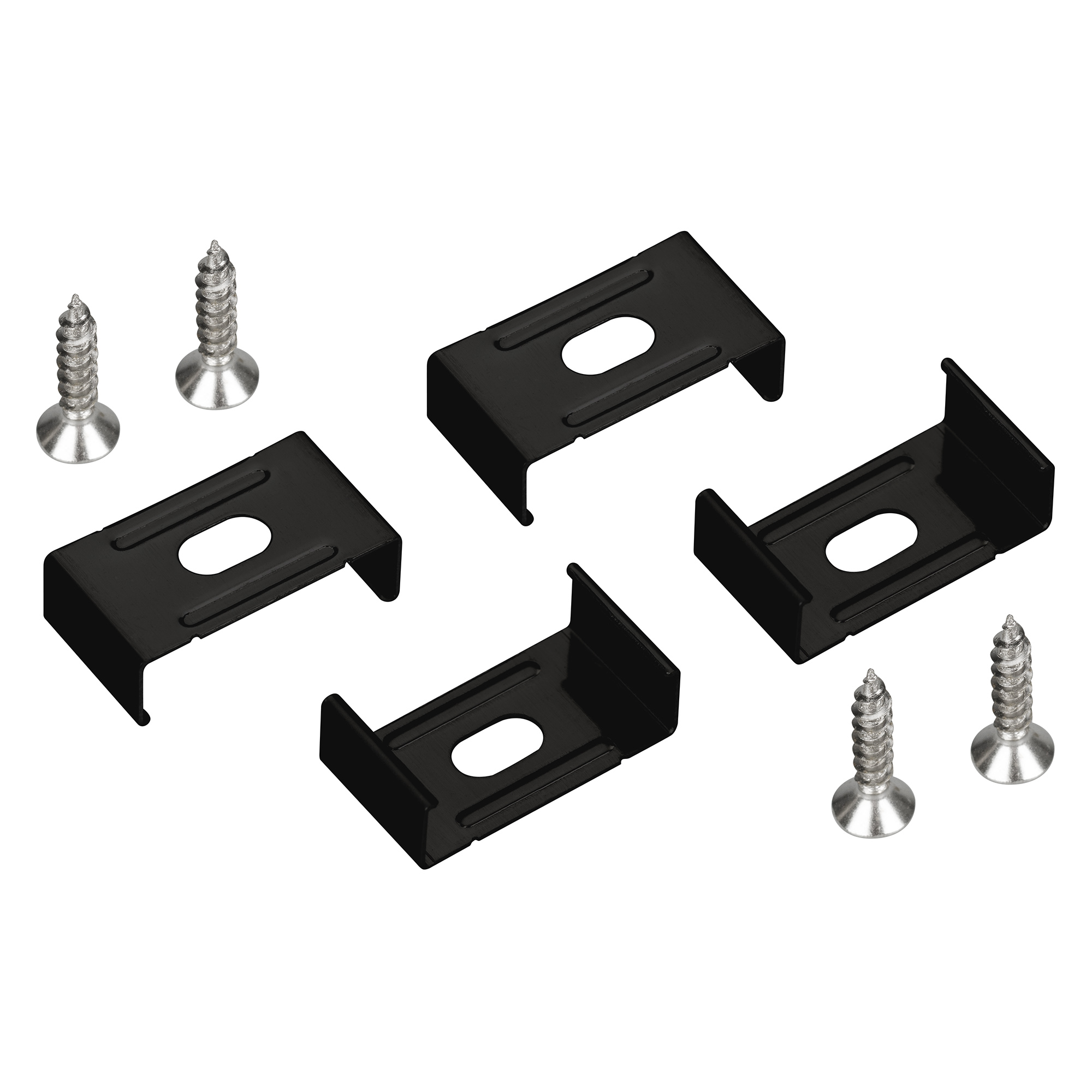 Держатель SL-SLIM20 BLACK