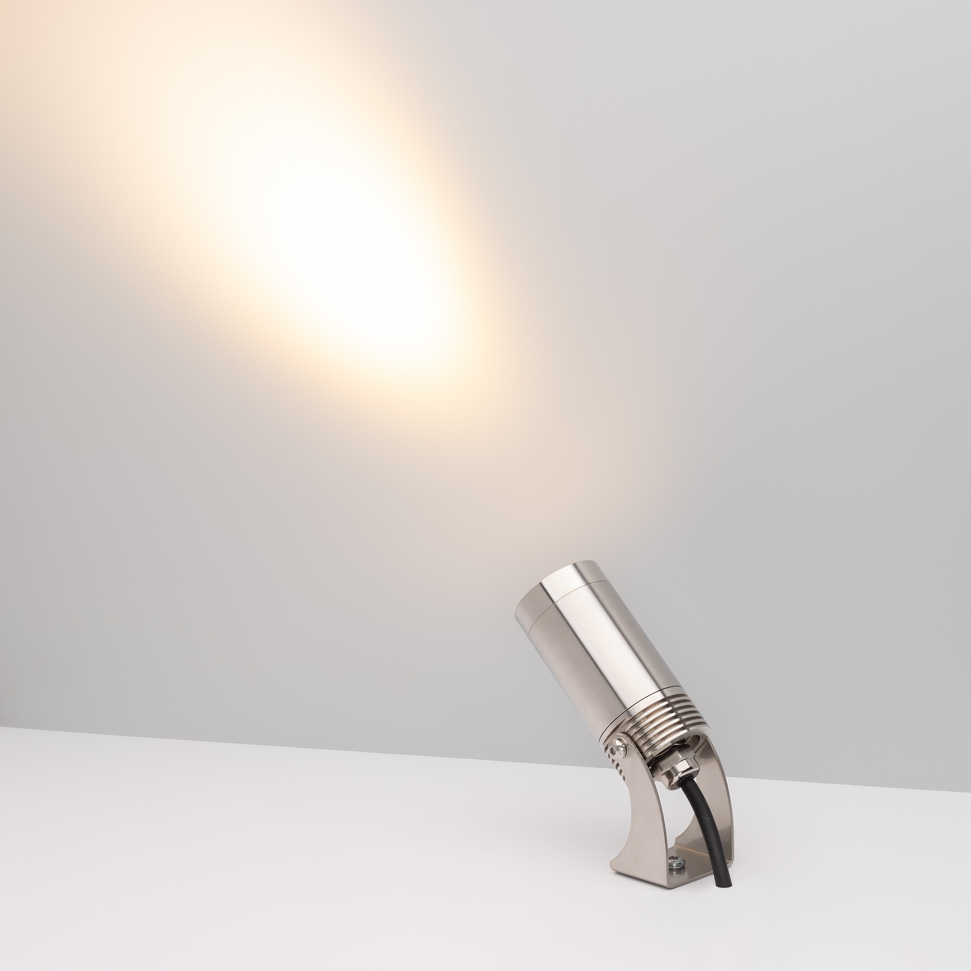 Светильник KT-WATER-R44-8W Warm3000