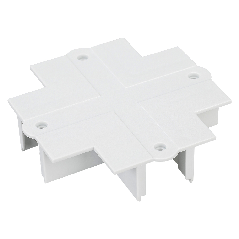 Накладка LGD-4TR-PLANK-X-WH