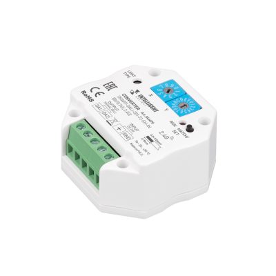INTELLIGENT ARLIGHT Конвертер SMART-DALI-301-72-SH-IN