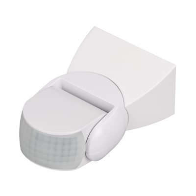 Датчик движения NAVE-PIR-SURFACE-300W-WH