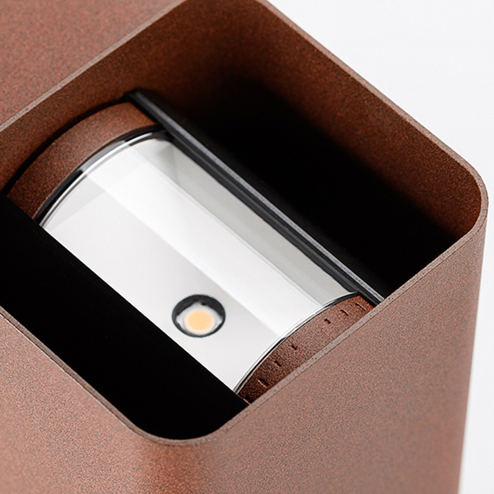 Светильник LGD-Wall-Vario-J2R-12W Warm White