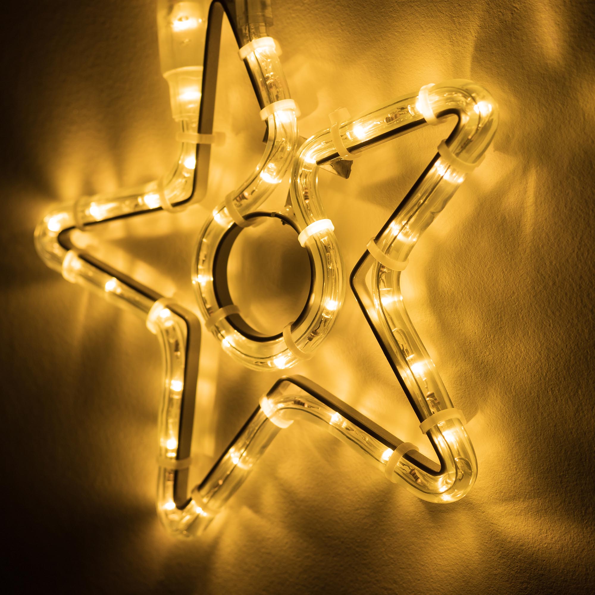 Фигура ARD-STAR-M4-200x220-36LED Warm