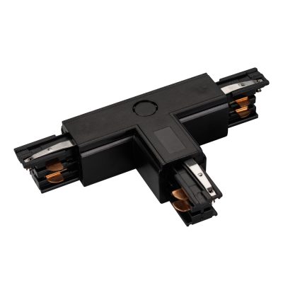 Коннектор тройной LGD-4TR-CON-INT-R2-BK