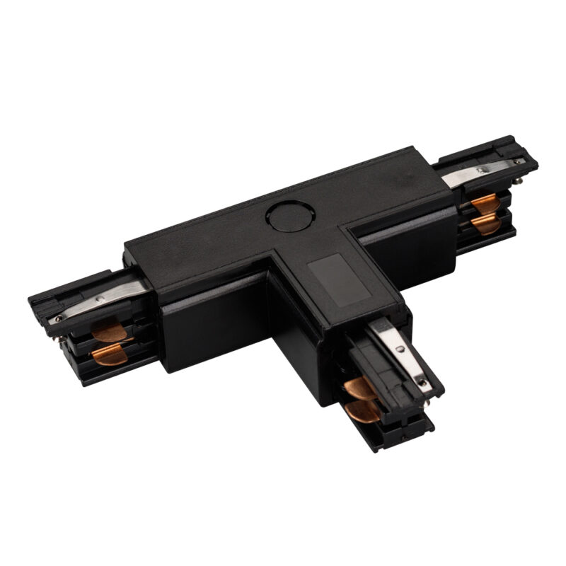 Коннектор тройной LGD-4TR-CON-INT-R2-BK