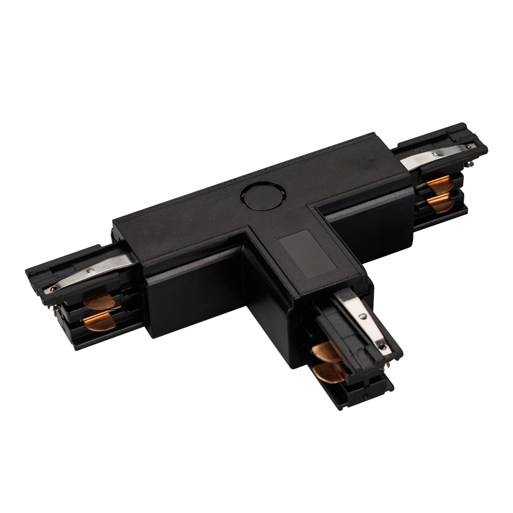 Коннектор тройной LGD-4TR-CON-INT-R2-BK