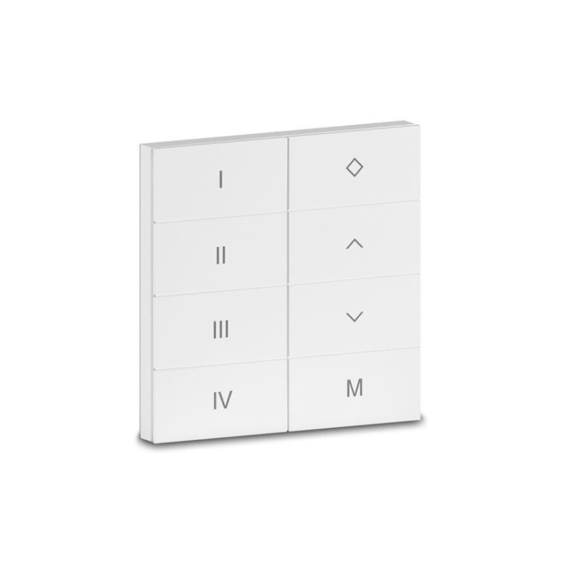 SPACE CCT PANEL TUYA W