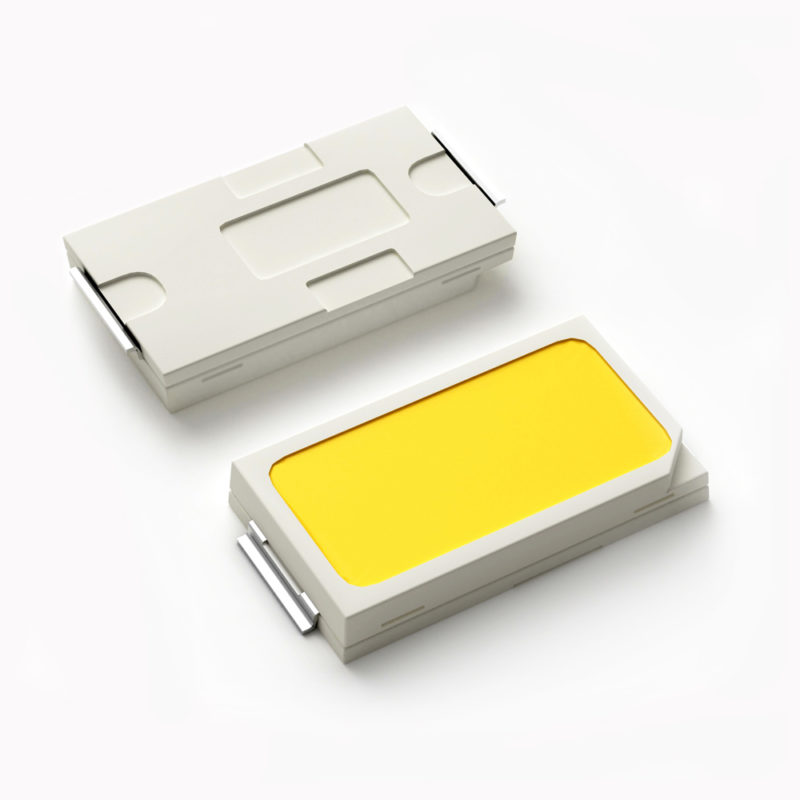 Светодиод ARL-5730WWS Warm White 3000K (D34W) (Arlight, SMD 5730)