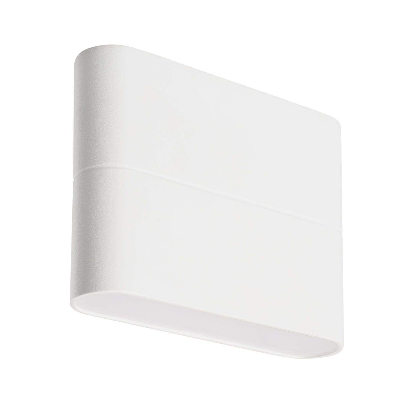 021086 СТИЛЬ СВЕТА SP-Wall-110WH-Flat-6W Day White