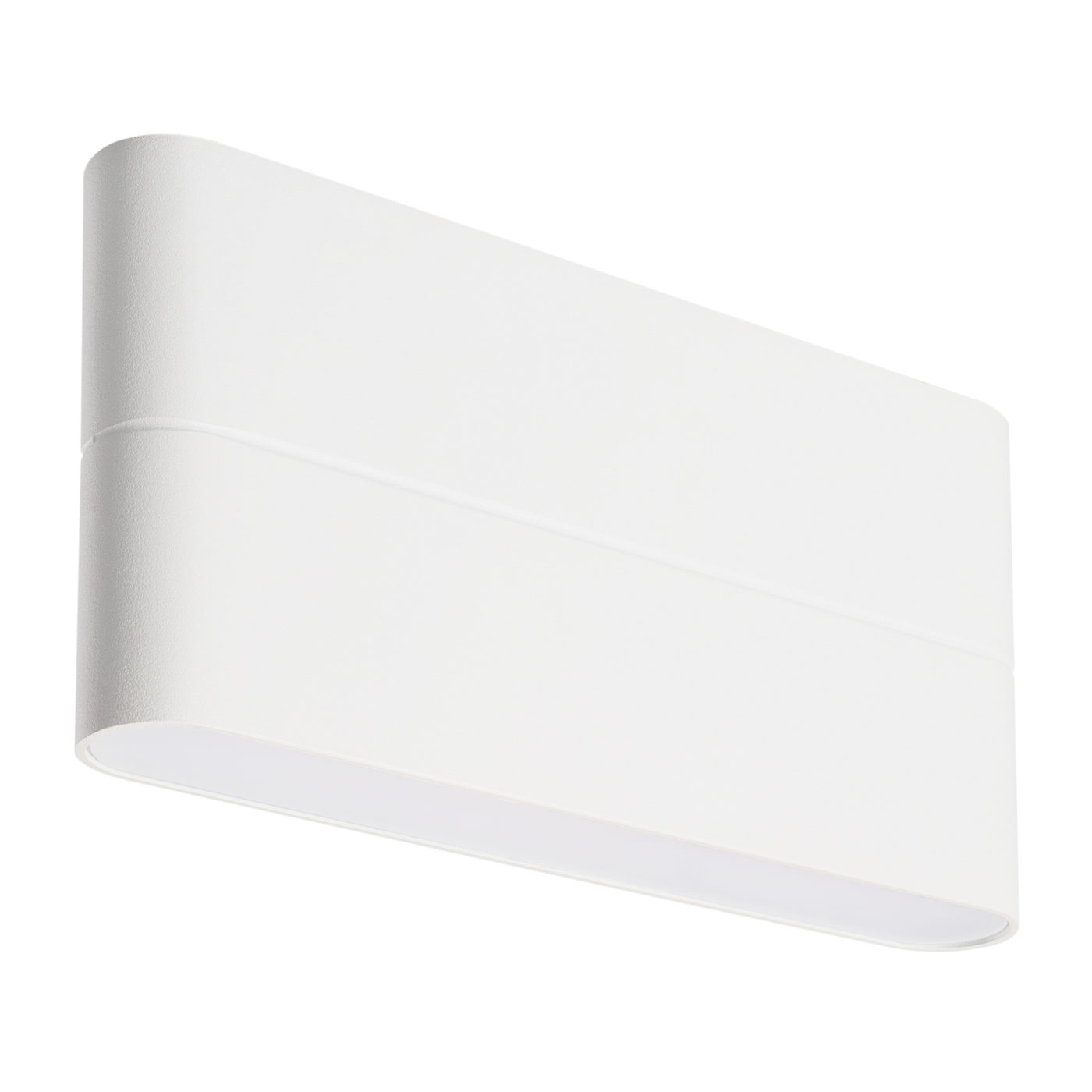 021088 СТИЛЬ СВЕТА SP-Wall-170WH-Flat-12W Day White