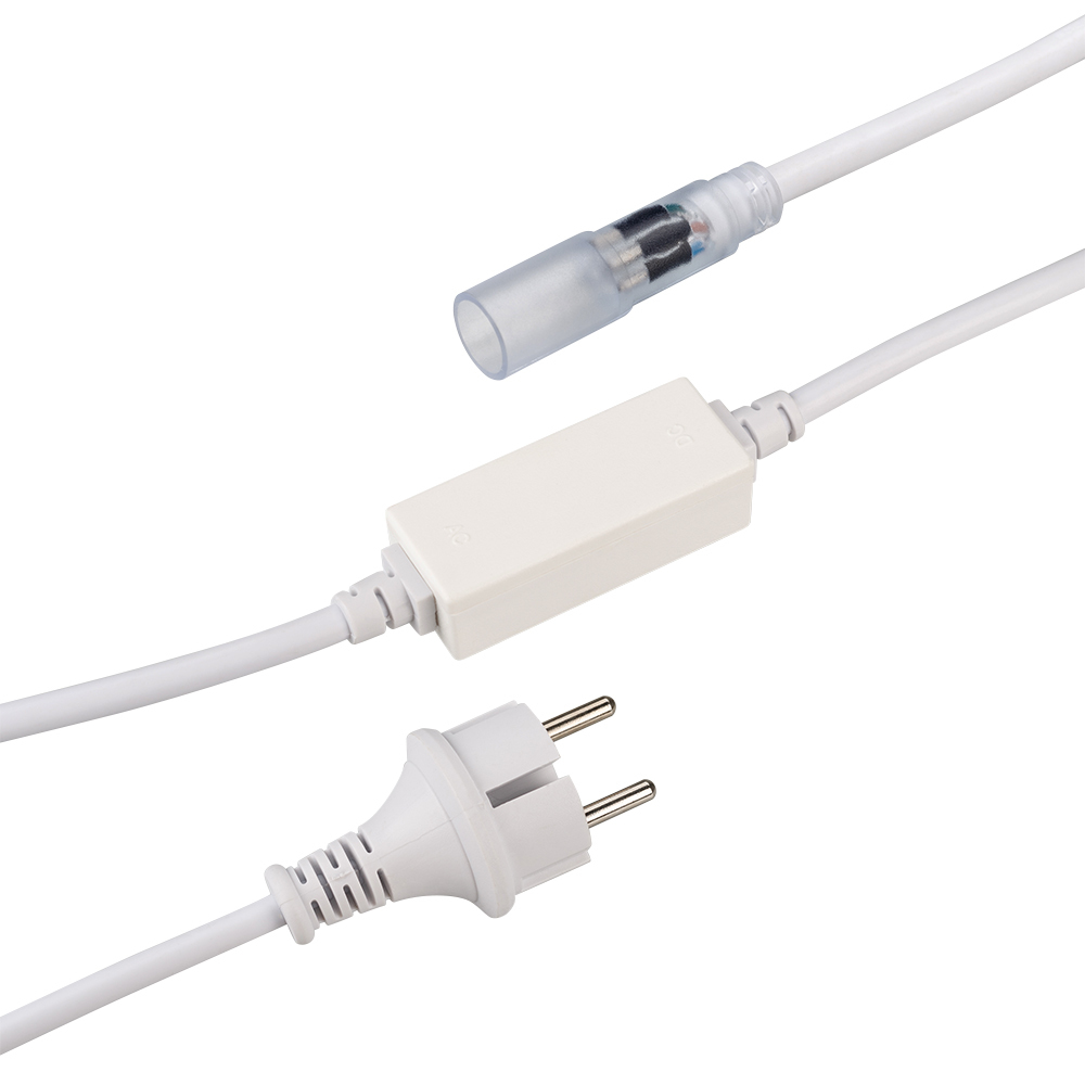 Провод питания ARD-PC-3Wtrash.5M (Ardecoled, Закрытый)