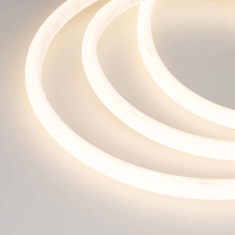 ARL-MOONLIGHT-1516-DOME 24V Warm