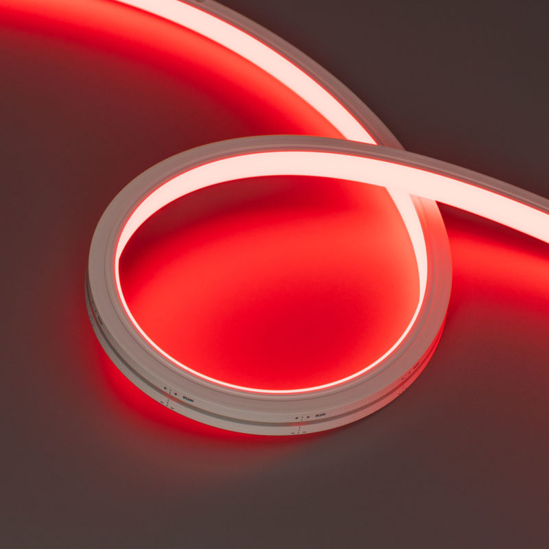 ARL-MOONLIGHT-1213-TOP 24V Red