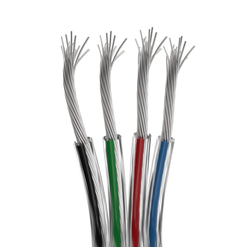 ARL-20AWG-CLEAR-4Wire-CU