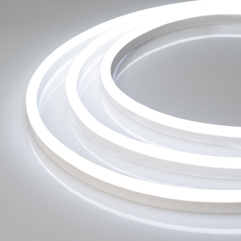 ARL-NEON-1608-SIDE 24V White