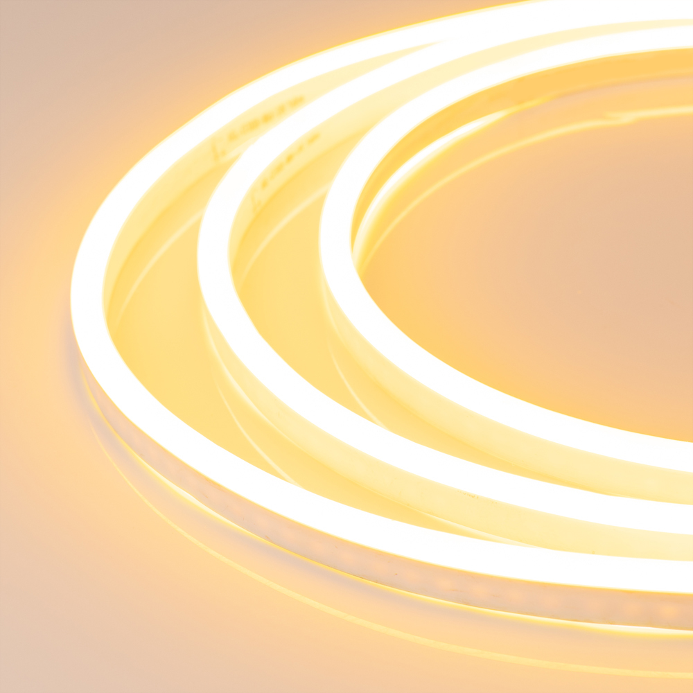 ARL-NEON-1608YH-SIDE 24V Yellow