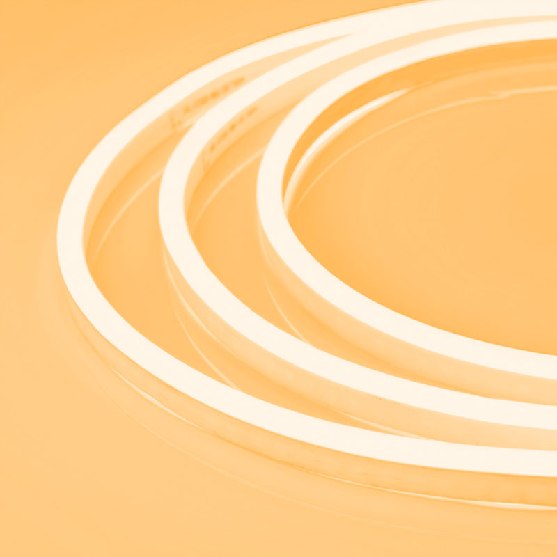 ARL-NEON-1608PH-SIDE 24V Amber