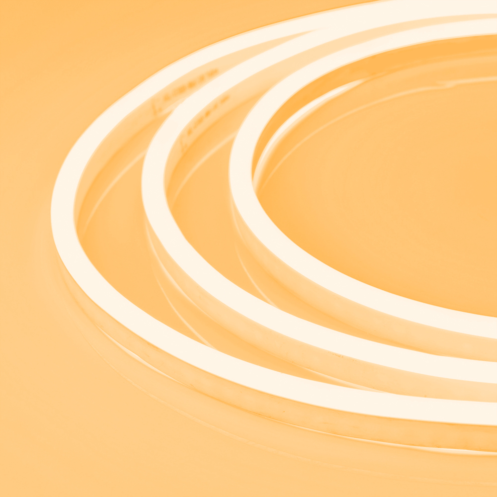 ARL-NEON-1608PH-SIDE 24V Amber