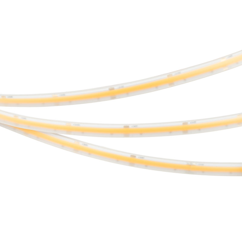 Лента герметичная COB-PS-X480trash2mm 24V Warm2700 (15 W/m, IP67, CSP, 5m) (Arlight, -)