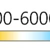3000к-6000к