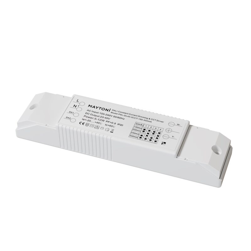 PSL-DL40-3CCT-150-300mA