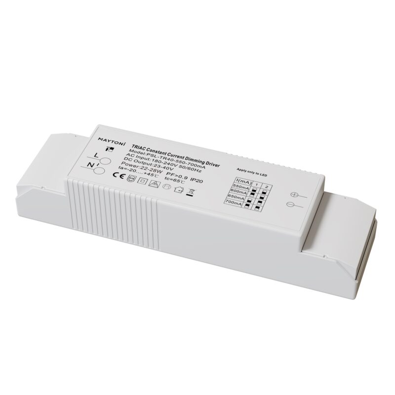 PSL-TR40-550-700mA