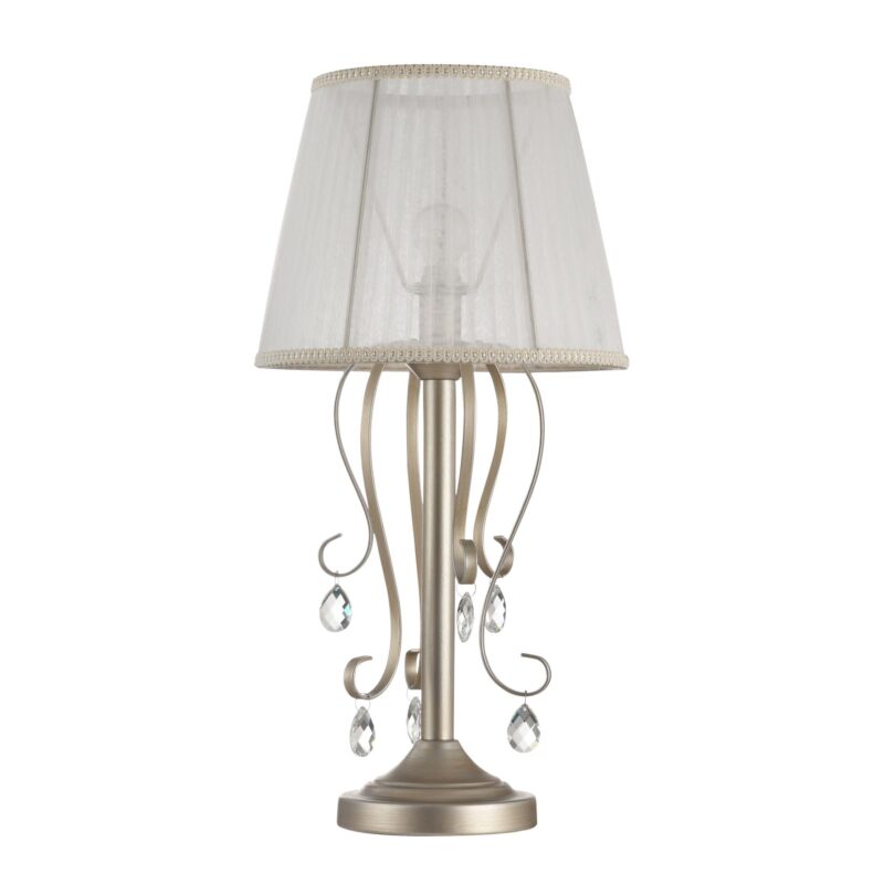 Настольный светильник Freya FR2020-TL-01-BG