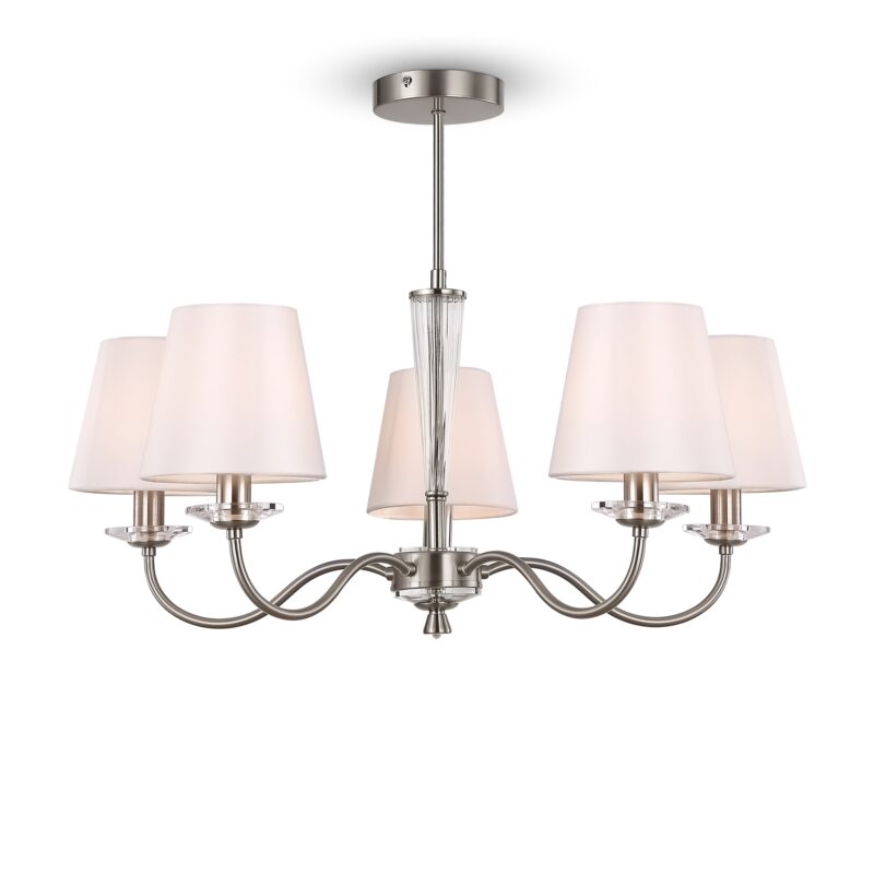 Люстра Freya FR2027PL-05N