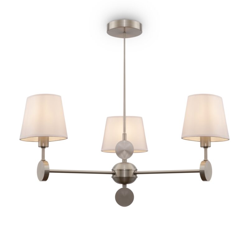 Люстра Freya FR2028PL-03N