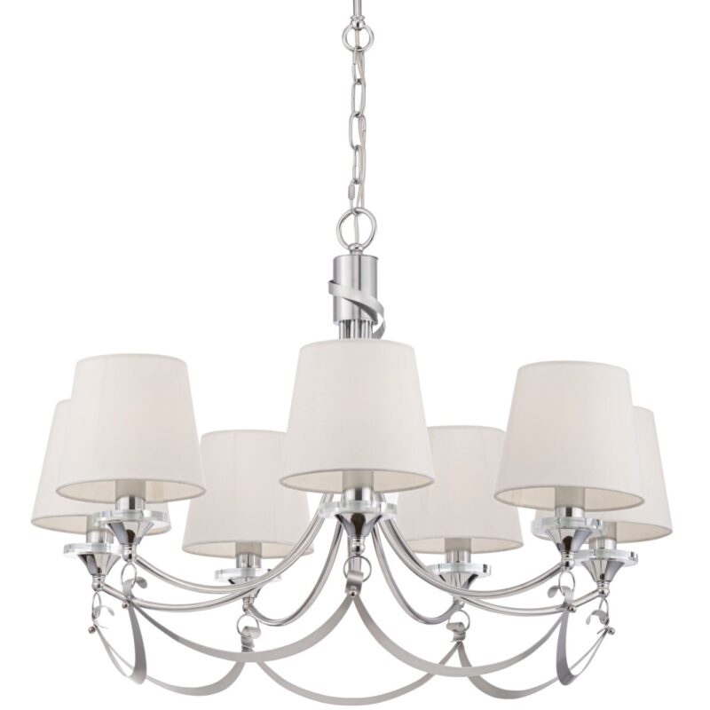 Люстра Freya FR5081PL-07CH