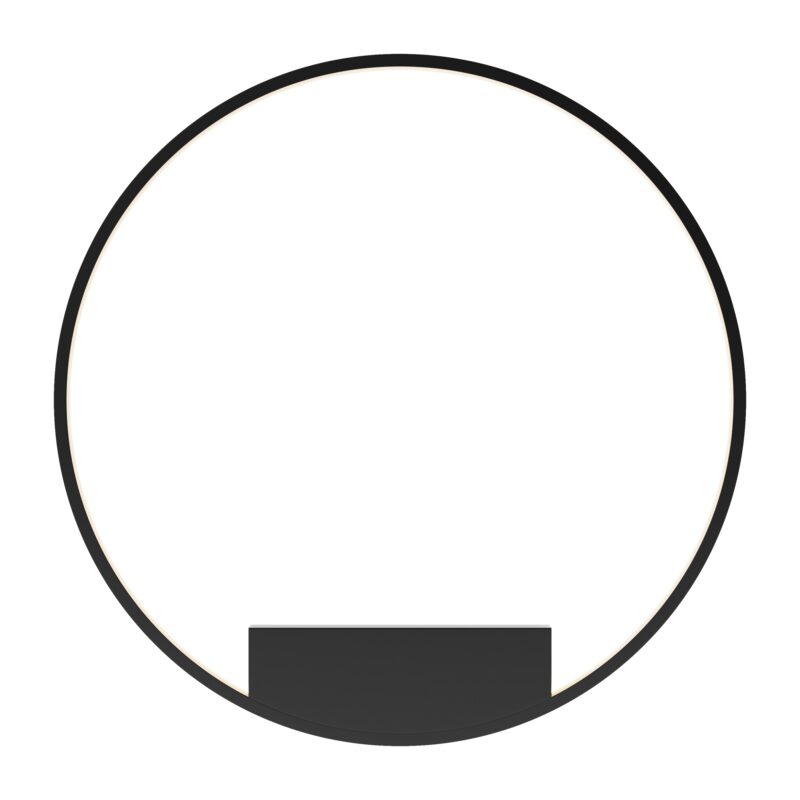 Настенный светильник (бра) Maytoni MOD058WL-L50BK