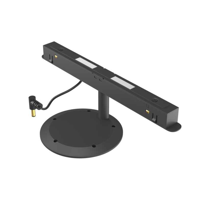 Комплектующие для систем освещения с токоведущими элементами Technical TRA034CVC-B