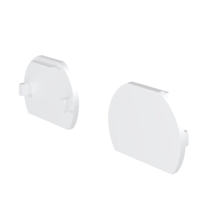 Комплектующие для трековой системы Technical TRAM034EC-R-41W