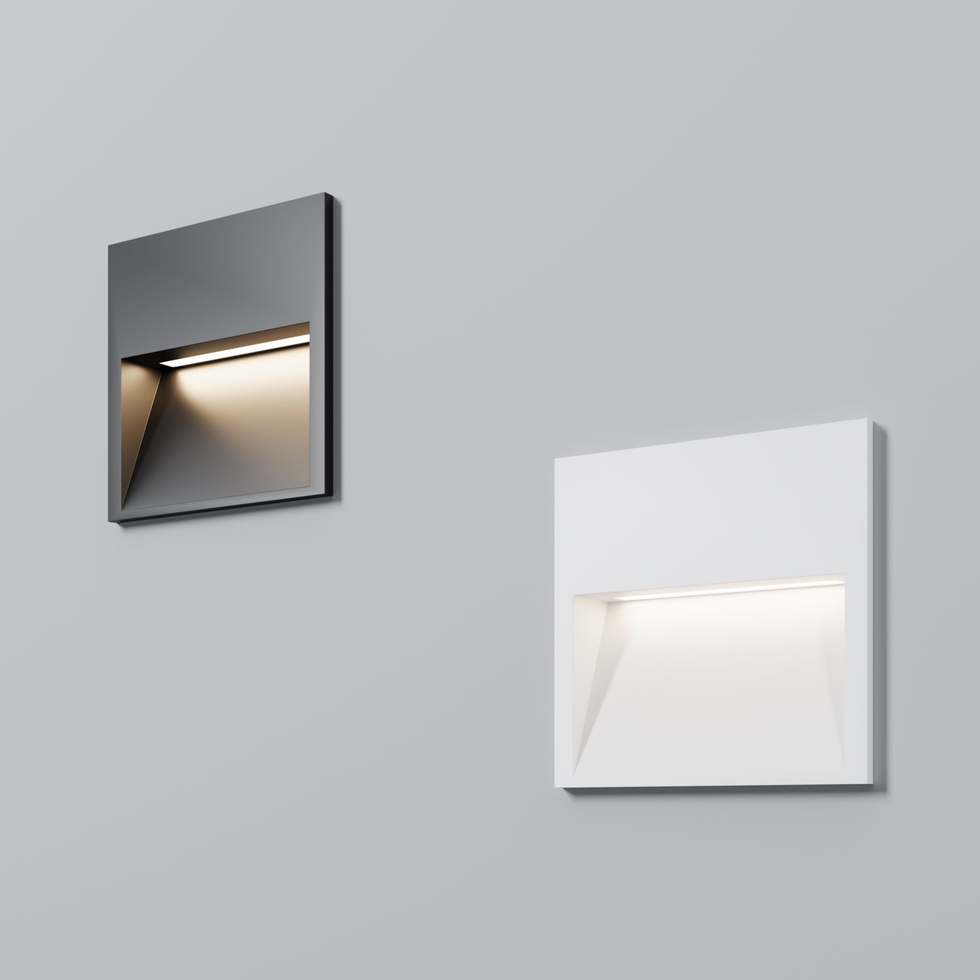 Подсветка для лестниц Outdoor O512SL-L3W3K1